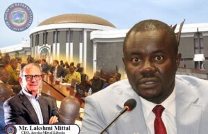 ๐๐ผ๐๐๐ฒโ๐ ๐๐ผ๐ถ๐ป๐ ๐๐ผ๐บ๐บ๐ถ๐๐๐ฒ๐ฒ ๐ฆ๐๐บ๐บ๐ผ๐ป๐ ๐๐ฟ๐ฐ๐ฒ๐น๐ผ๐ฟ๐ ๐ถ๐๐๐ฎ๐น ๐๐ถ๐ฏ๐ฒ๐ฟ๐ถ๐ฎ ๐๐ผ ๐ฃ๐๐ฏ๐น๐ถ๐ฐ ๐๐ฒ๐ฎ๐ฟ๐ถ๐ป๐ด ๐ผ๐ป ๐๐ผ๐ป๐ฐ๐ฒ๐๐๐ถ๐ผ๐ป ๐๐ผ๐บ๐ฝ๐น๐ถ๐ฎ๐ป๐ฐ๐ฒ