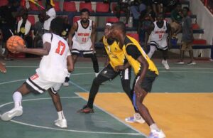 Scores of Matches Continue Today in the 2025 National Basketball League