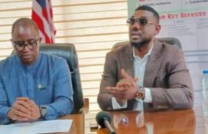 Eddie Watson Signs One-Year Deal as LTA Brand Ambassador