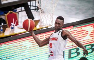 Mighty Barrolle Defeat NPA Pythons 63-59 to Return to Winning Ways