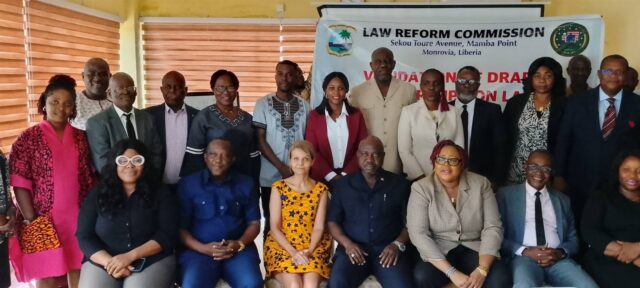 Law Reform Commission