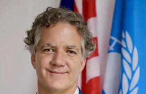 Op-Ed: Investing in Liberia’s Children for a Prosperous Future