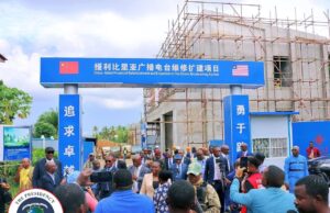 Pres. Boakai Declares: “The Race Car Is on The Race Track – We’re Moving This Country Forward”