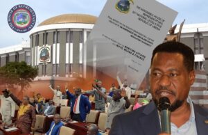 House Concurs with Senate Bill Granting Autonomous Status to Sea and Inland Ports in Liberia