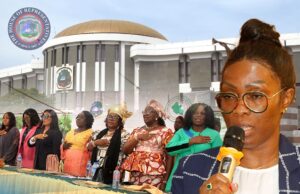 Liberia’s Women’s Legislative Caucus Condemns Brutal Murder of Ciannah Goe