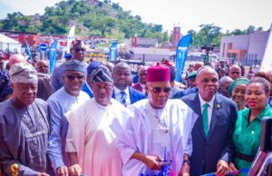 World-class facility aims to reverse Nigeria’s $1bn+ annual medical tourism outflow while establishing Africa as global healthcare destination