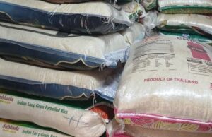 President Boakai Issues Executive Order No. 150 to Suspend Import Tariff on Rice
