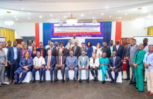 OWECC-L Launches Critical Working Session to Address Corruption and Human Rights Violations in Liberia