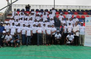 Expanding Access to Justice Through ADR Training for Community Leaders