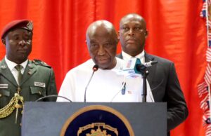 Liberia’s Path to Healing, President Boakai’s Apology Inspires Hope for Justice