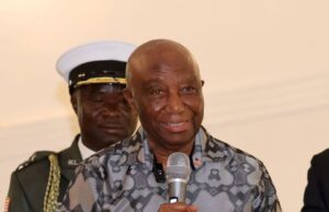 President Boakai’s Statement at the National Reconciliation, Healing, and Unity Program