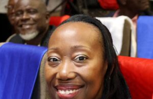 Liberia Takes the Lead: 1st Country in Africa to deliver certified Professional Public Sector Accountants