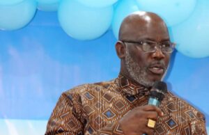 Speaker Koon Urges Colleagues prioritize Peace, Security, others at Intโl Confab