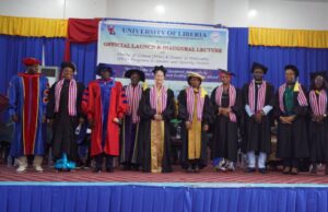 UL Launches Master’s and Ph.D. in Gender and Security Studies