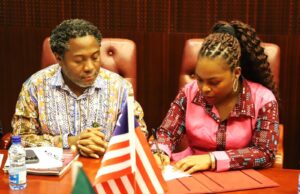 Liberia Signs AU Convention to End Violence against Women and Girls