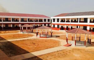 Pres. Boakai to Dedicate New Schools in Bong and Nimba Counties, Boosting Education Access and Quality