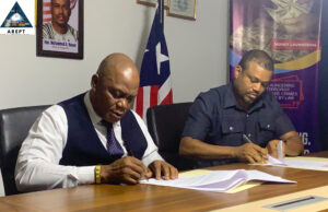 AREPT and FIA Sign MoU to Strengthen Assets Recovery