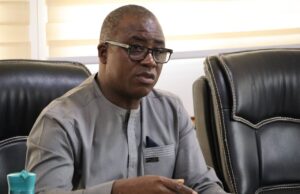 Suspended Chairman Liberia Telecommunications Authority Opens up