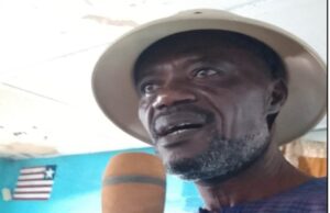 “No Regard for Our Sacrifices” —Retirees Demand Justice from Liberian Government