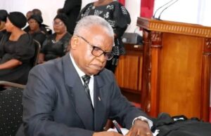 Boakai Launches Liberia Trade and Investment Office in Philadelphia,