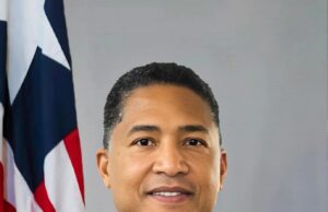 Amb. Emmett Lafayette Dunn Is 178th Independence Day Orator