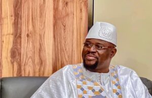 Liberia Dispatches High-Level Delegation to Guinea Over Alleged Police Brutality