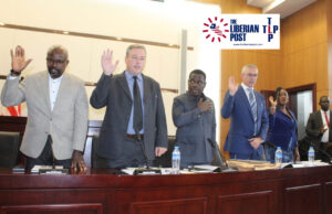 ArcelorMittal Admits to Violating Mineral Development Agreement, Faces Tough Senate Grilling