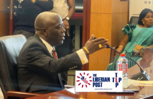 Senate Cross-Examines Chief Justice-Designate Yamie Gbeisay Amidst Controversial Questions