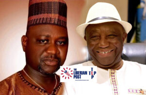 Senate Confirms Cllr. Boakai Kanneh as Associate Justice of the Supreme Court