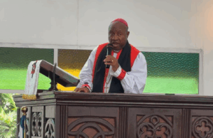 Liberia Holds Intercessory and Thanksgiving Service for 178th Independence Anniversary