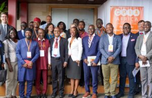 Building Trust through Effective Service Delivery in Africa