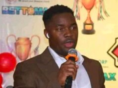 Cassell Kuoh Faces US$50,000 Debt Claim in Montserrado Debt Court