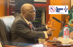 Chief Justice-Designate Gbeisay Pledges Commitment to Justice Amid Senate Confirmation Hearing Controversies