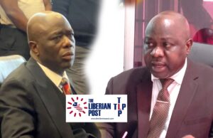 Chief Justice-Designate Gbeisay Wants 1986 Constitution Reviewed