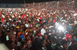 Liberia Celebrates 178th Independence Anniversary with Vibrant Concert …Hosted by TME