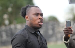 ‘District #13 Is Home’ – Coach Kamara on Coaching Where He Was Raised