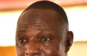 Who Gave Boakai That Power to Declare Non-Legislated Holiday?