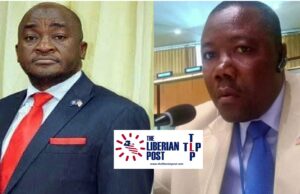 Former Assistant Foreign Minister Hangs Kemayah to the Gallow