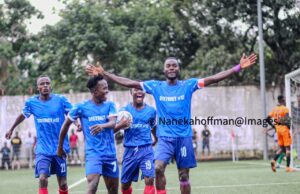 District #12 Crushes District #4 with 5–1 Comeback Victory