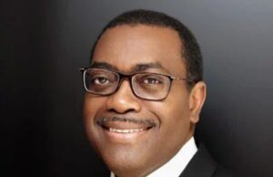 Liberia to Launch Youth Entrepreneurship Investment Bank During Visit by Outgoing AfDB President Dr. Akinwumi A. Adesina