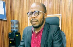 Journalist Edward Stemn Regains Freedom after Days of Detention