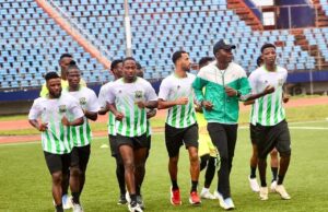 FC Fassell Begin Title Defense With Victory Over Heaven Eleven