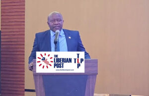 “We Cannot Fight Today’s Battles with Yesterday’s Weapons”– Finance Min. Ngafuan