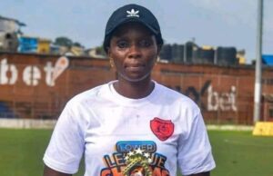 World Girls FC ๐๐ฎ๐บ๐ฎ๐๐๐ฎ ๐๐ฝ๐ฝ๐ผ๐ถ๐ป๐๐ฒ๐ฑ ๐ฉ๐ฃ f๐ผ๐ฟ ๐ฃ๐น๐ฎ๐๐ฒ๐ฟ๐’ ๐ช๐ฒ๐น๐ณ๐ฎ๐ฟ๐ฒ a๐ ๐ก๐ฃ๐ ๐๐ป๐ฐ๐ต๐ผ๐ฟ๐