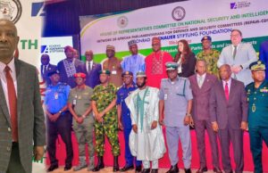 Liberian Security Expert Calls for Regional Collaboration in the Fight against Cyber-Crime and Disinformation