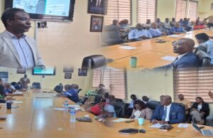 IIC Conducts FOI Compliance and Records Management Training for 3 Gov’t Institutions