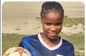 Republic FC Dedicates Goals to Late Striker Gabrielle Sabina Lines in 3-1 Victory