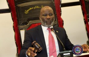 𝗛𝗼𝘂𝘀𝗲 𝗟𝗲𝗮𝗱𝗲𝗿𝘀𝗵𝗶𝗽 𝗜𝗻𝘃𝗶𝘁𝗲𝘀 𝗣𝗼𝗹𝗶𝗰𝗲 𝗜𝗻𝘀𝗽𝗲𝗰𝘁𝗼𝗿 𝗚𝗲𝗻𝗲𝗿𝗮𝗹 𝗙𝗼𝗹𝗹𝗼𝘄𝗶𝗻𝗴 𝗥𝗲𝗾𝘂𝗲𝘀𝘁 𝘁𝗼 𝗘𝗻𝗳𝗼𝗿𝗰𝗲 𝗩𝗲𝗵𝗶𝗰𝘂𝗹𝗮𝗿 𝗦𝗶𝗿𝗲𝗻 𝗥𝗲𝗴𝘂𝗹𝗮𝘁𝗶𝗼𝗻𝘀