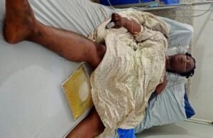 WONGOSOL Demands Justice for Kiadiatu Dioh