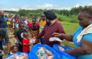 SRC, Jeety Rubber Bring Independence Day Cheer to Over 7,000 Liberians